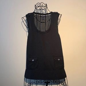Tommy Hilfiger Pullover Vest Medium